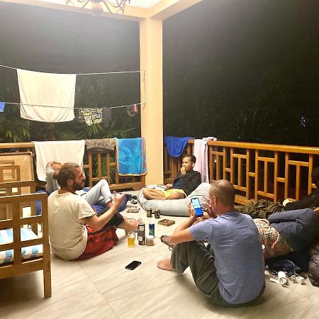Westay @ Chillax House-Ngapali Beach Extérieur photo