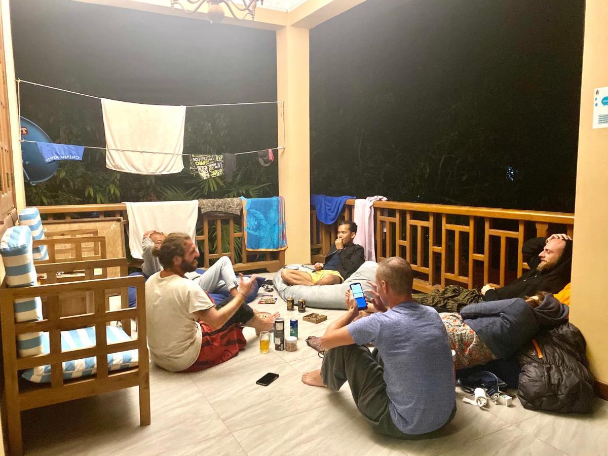 Westay @ Chillax House-Ngapali Beach Extérieur photo
